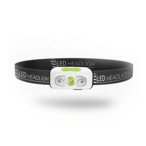 פנס ראש מקצועי HL-4