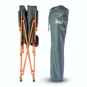 2 כסאות קמפינג I CAMP EAGLE