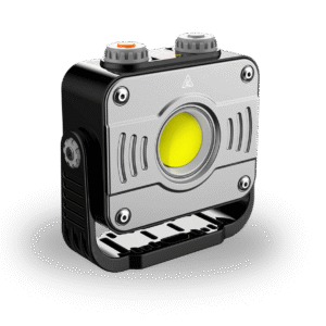 יחידת תאורה HW-999 PROJECTOR