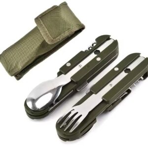 סכום פיקניק מתקפל