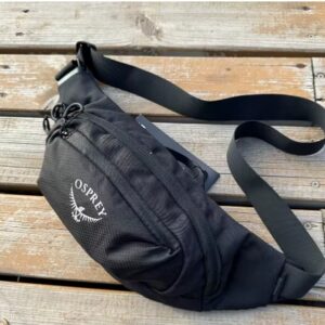 פאוצ' אוספיר