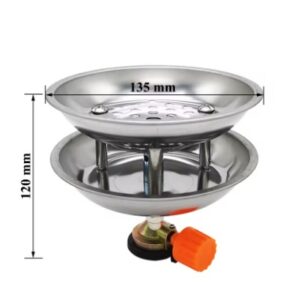 גזייה גדולה