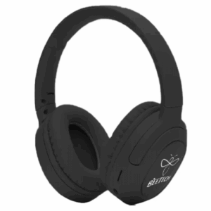 אוזניות קשת בלוטות’ דגם BT-039- שחור