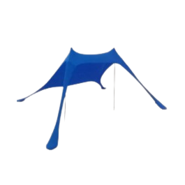 צליית חוף כחולה 200*210*150