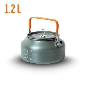 קומקום גדול 1.2L