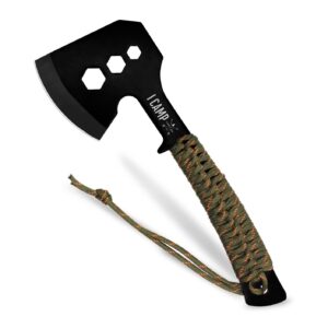 גרזן הישרדות