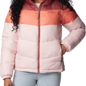 מעיל לנשים Columbia Puffect