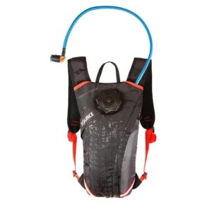 תיק מים | שלוקר שורש 3 ליטר | Durapack Pro - שחור