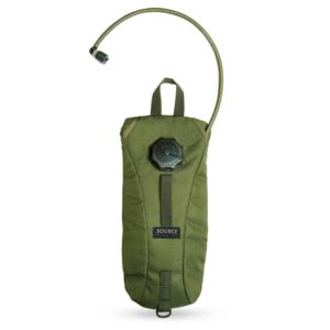 שלוקר טקטי | מנשא מים צבאי | IDF 3L