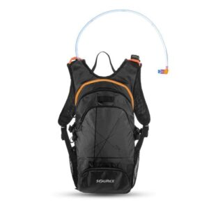 מנשא מים שלוקר שורש SORUSE FUSE 12L