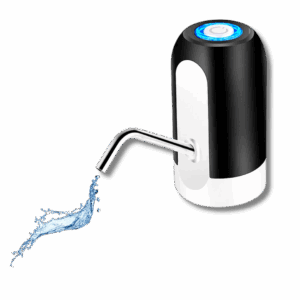 ברז משאבה נטען לג'ריקן