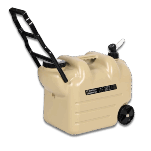 ג'ריקן 28L נייד