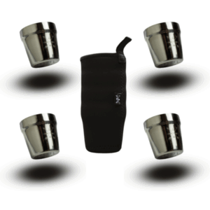 שרוול כוסות גדול