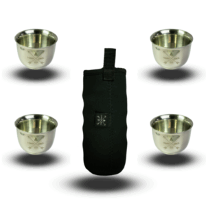 שרוול כוסות קטן