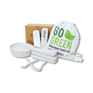 סט כלים משפחתי