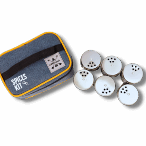 ערכת תבלינים