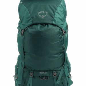 תרמיל אוספרי ROOK 65- טורקיז