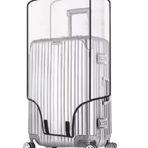 כיסוי איכותי למזוודה - L