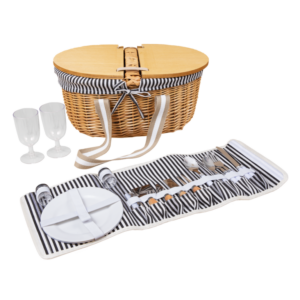 ערכת פיקניק לזוג