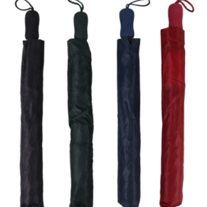 מטרייה ידית אחיזה נעימה