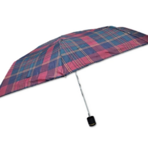 מטרייה אוטומטית פשוטה