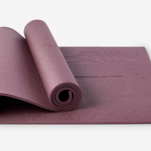 מזרון יוגה KIMJALY - אדום