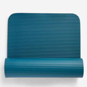 מזרון יוגה בינוני DOMYOS - כחול