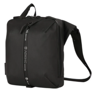 תיק קרוסבודי מוגן מים בסגנון אוכף אלכסון CROSSBODY מבית המותג AOKING