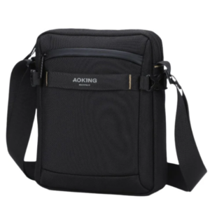 תיק צד איכותי לגבר של המותג AOKING