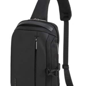 תיק צד פונקציונאלי וקל משקל בסגנון אוכף אלכסון עמיד למים מבית המותג AOKING