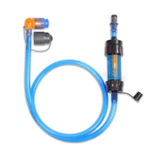 ערכת צינורית עם פילטר סוייר