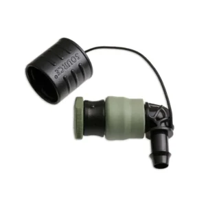 שסתום זרימה מהירה Storm | פיתוח ייחודי