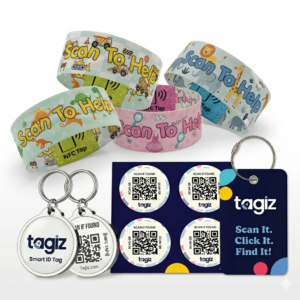ערכת Tagiz משפחתית